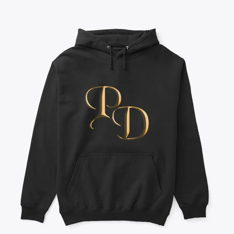 Peachanda DuBose Merch.