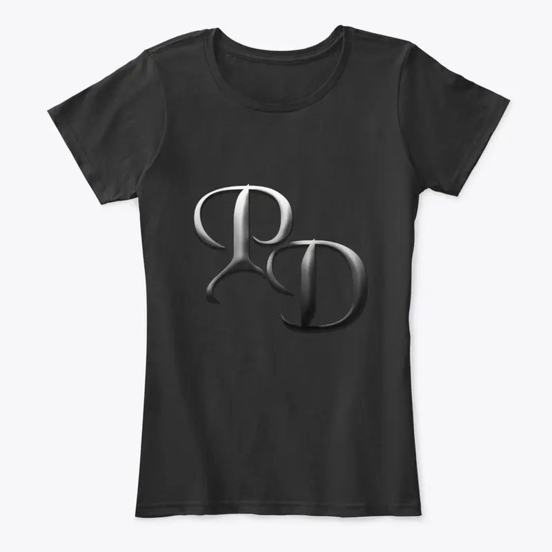 Peachanda DuBose Merch.