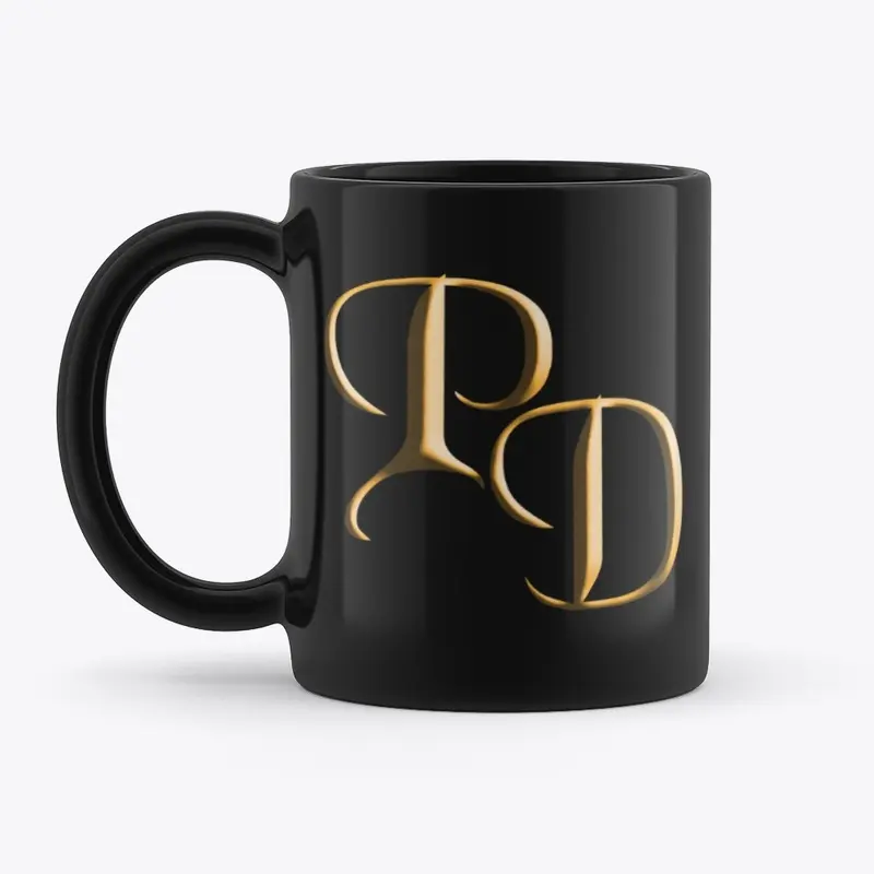 Peachanda DuBose Merch.