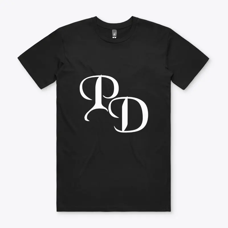 Peachanda DuBose Merch.